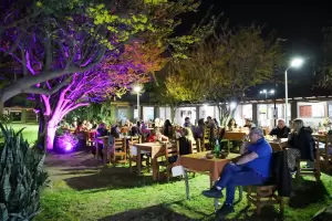 Da de la Madre en Capital: turistas y residentes vivieron a pleno el fin de semana