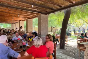 Finde extra largo: la Capital registr un 79% de ocupacin hotelera