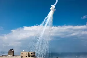 TikTok suprimi ms de 500.000 videos y transmisiones en vivo del conflicto Israel-Hamas