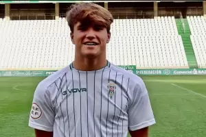 Encontraron muerto a un futbolista de 18 aos: estaba atrapado entre dos vagones de un tren