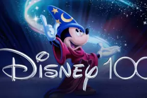 Disney celebra sus 100 aos con un corto que rene a sus 500 personajes ms icnicos