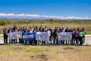 El proyecto para la creacin del Parque Nacional Sierras de Ambato sigue sumando apoyo