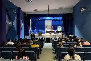 Juicio de cesura: condena de 16 aos para el acusado de abuso sexual