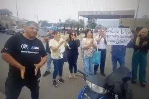 Crditos UVA: damnificados reclaman incumplimiento de la cautelar por el tope de cuotas