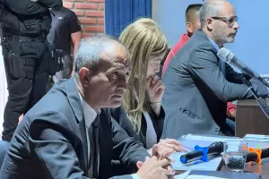 Juicio por jurados en Recreo: lo que pas en la primera jornada de debate