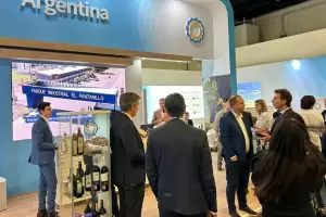 Por primera vez, empresas catamarqueas accedieron a Anuga, la feria internacional de alimentos