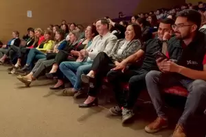 Presentaron la etapa solidaria de las Olimpiadas del Saber 2023