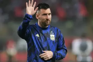 La agenda de Lionel Messi para lo que resta de a�o