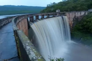 Por la falta de lluvias, los diques del Este se encuentran en una situacin "complicada"