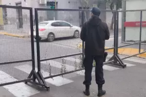 Crimen de Miguel Apaza: comienza el jucio a los ocho acusados