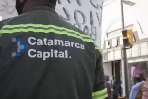 La Municipalidad critic duramente el paro y el SOEM har una movilizacin