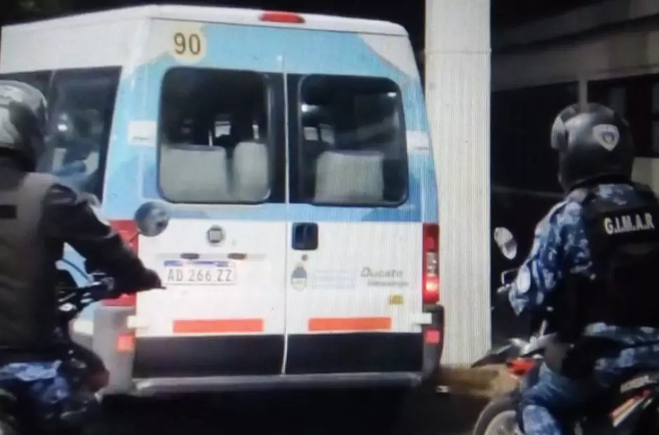 Foto captura de video