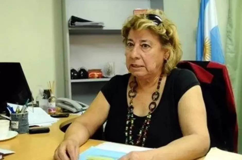 Dra. Navarro Gonzalez