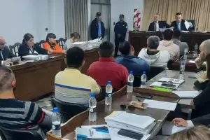 Crimen de Miguel ngel Apaza: Espinoza apunt a los hermanos Gordillo