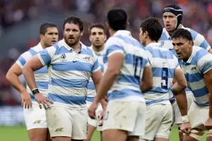 Los Pumas confirmaron la formacin para enfrentar a los All Blacks en semis