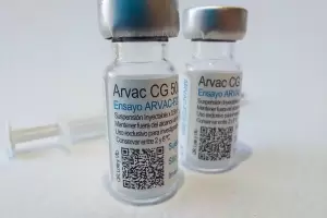 La vacuna argentina contra COVID es un hito histrico para el pas