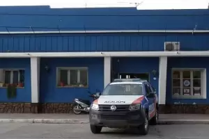 Detienen a un "chamn" tucumano denunciado por intentar raptar a una menor de edad