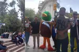 Catamarca en la recta final de las Elecciones Generales: Los candidatos se preparan