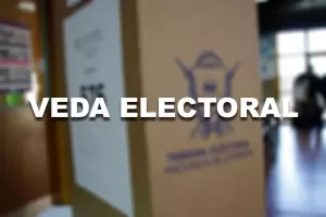 Cundo empieza la veda electoral y qu es lo que no se puede hacer