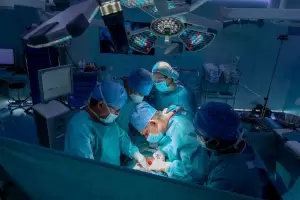 El ltimo trasplante salv la vida de tres personas, dos de ellas estaban en Emergencia Nacional