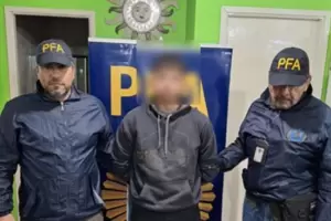 Detuvieron al autor de las amenazas de bomba a las embajadas de Estados Unidos e Israel