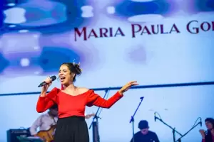 Mara Paula Godoy, protagonista de una nueva edicin de Unsono