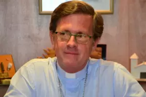 Dura respuesta de la Iglesia al referente de Milei que propuso romper relaciones con El Vaticano