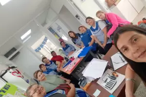 Cobertura de cargos de conduccin en los Jardines de Infantes Nuclearizados N26 y 29