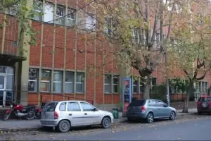 Trgico: muri un beb de 6 meses aplastado por una reja en su casa