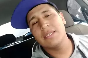 Caso Diego Pinto: Agravan la acusacin contra Cristaldo y Tello a homicidio simple