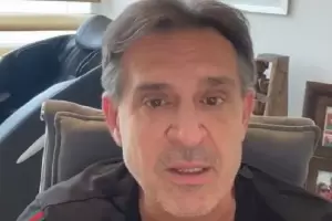 Confirmaron la condena de 8 aos de prisin  por estafa y lesiones graves para Anbal Lotocki