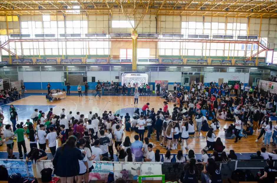 (Foto: Gustavo Roldn/ Diario La Unin)