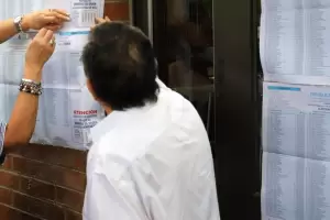 Consult el padrn definitivo para las elecciones de octubre