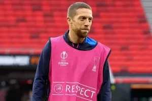 Dura sancin para Papu Gmez: fue suspendido por dos aos por un doping positivo