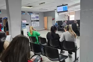 ARCA, hoy vence la moratoria