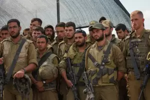 Israel evacua una ciudad en el norte tras enfrentamientos en la frontera con Lbano