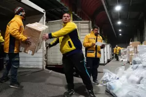 Cmo es el operativo del Correo Argentino para las elecciones del domingo