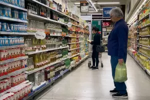 Ms inflacin: fuerte disparada de los precios en la previa de la asuncin de Milei