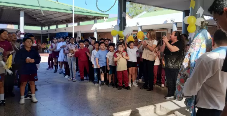 virgen del valle visita 3