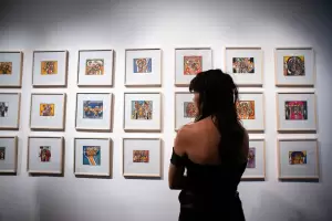 Convocatoria del Museo de Bellas Artes para proyectos expositivos 2024