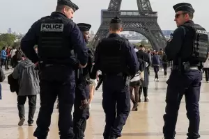 Francia: siguen las amenazas de bomba y hay tensin por el mundial de rugby
