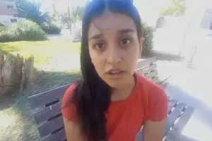 Fernanda pide por su derivacin a Crdoba: "Tengo una enfermedad que cada da se pone peor"