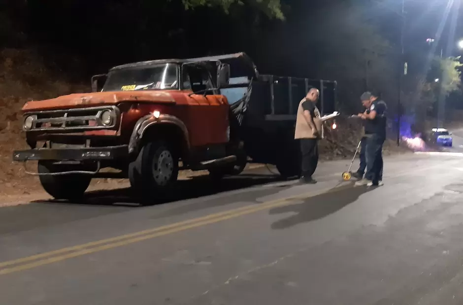 (Foto: Mauricio Espinoza/ Diario La Uni�n)