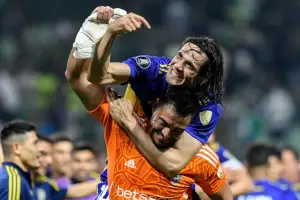 Boca pone a la venta las entradas para la final de la Copa Libertadores