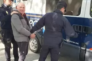 Un hombre fingi ms de 20 infartos para no pagar cuentas en los restaurantes