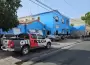 Investigan la muerte de un efectivo policial en la zona Este de la Capital
