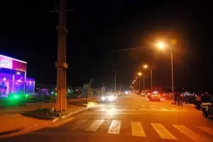 Otro joven fue patoteado a la salida de un boliche y se golpe la cabeza contra la vereda