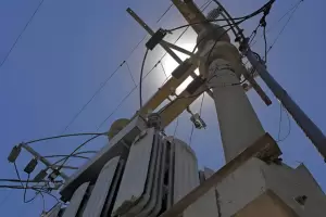 EC SAPEM: se repiten las fallas que causan problemas elctricos en el NOA