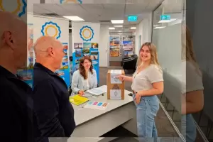 Argentinos ya se encuentran votando en Nueva Zelanda y en Australia