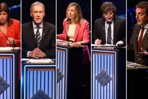 Catamarca elige a sus representantes nacionales y provinciales